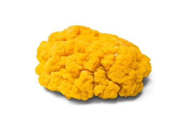 Orange Cloud - Import - per lb